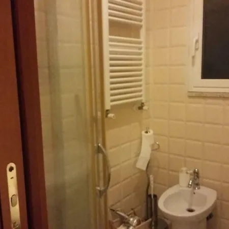 Monolocale Monteverde Appartement *