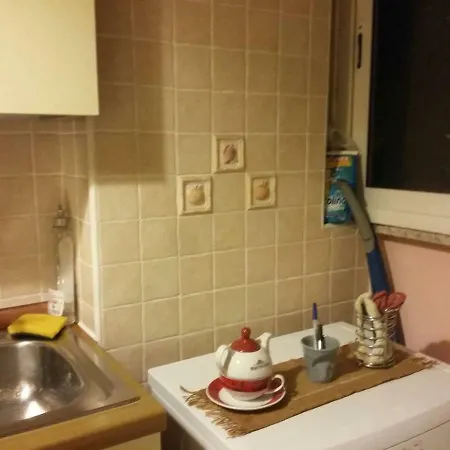 Monolocale Monteverde Διαμέρισμα