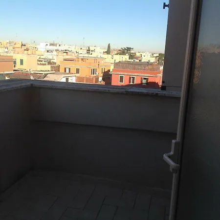 Monolocale Monteverde Διαμέρισμα *