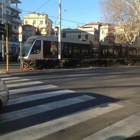 Διαμέρισμα Monolocale Monteverde