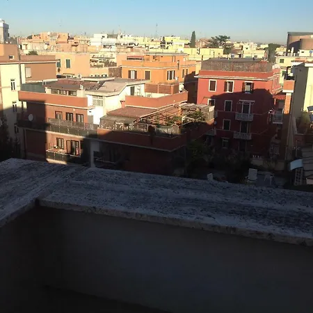 Monolocale Monteverde *