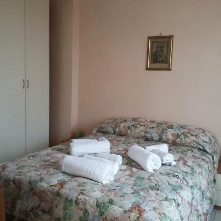 Monolocale Monteverde Διαμέρισμα