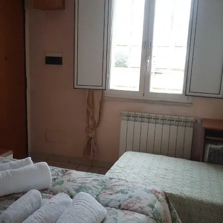 Monolocale Monteverde Διαμέρισμα