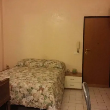 Apartment Monolocale Monteverde *