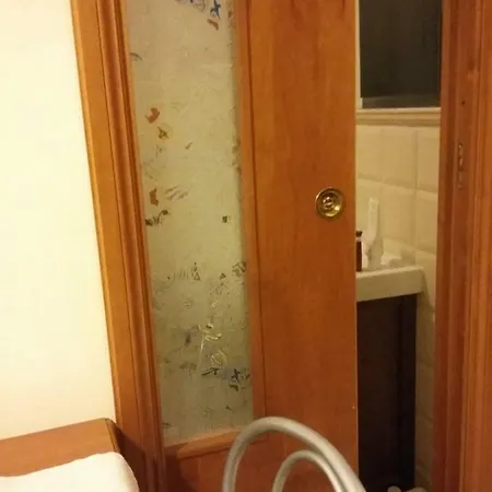 Monolocale Monteverde *