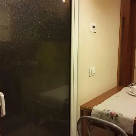 Monolocale Monteverde Apartment Rome