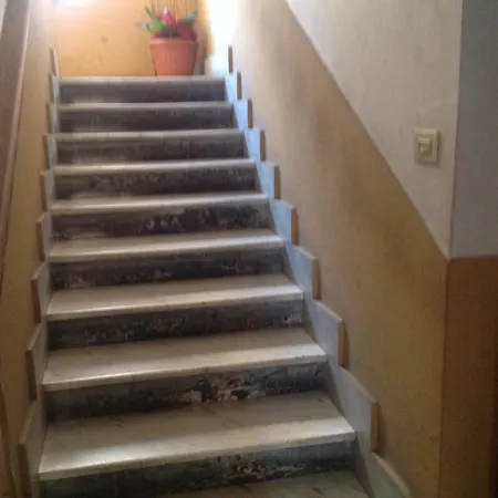 Monolocale Monteverde Apartment Rom