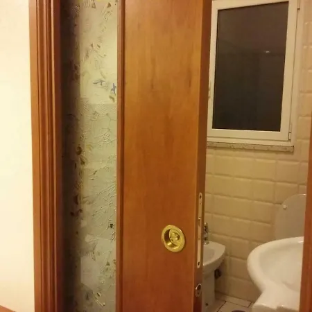 Lejlighed Monolocale Monteverde Rom