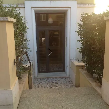 Monolocale Monteverde Apartment Rome