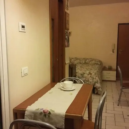 Apartment Monolocale Monteverde