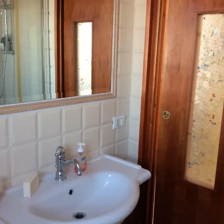 Lejlighed Monolocale Monteverde