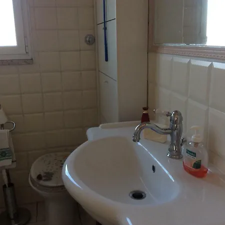 Apartment Monolocale Monteverde Rome