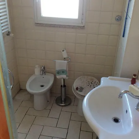 Apartment Monolocale Monteverde *