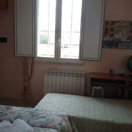 Monolocale Monteverde *