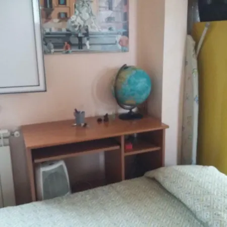 Monolocale Monteverde Rom