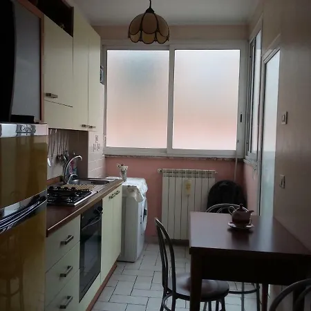 Monolocale Monteverde Apartment Rome