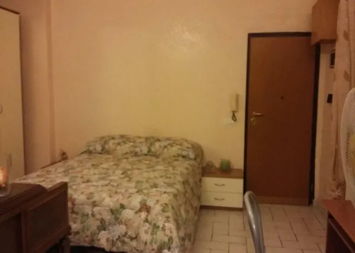 Apartamento Monolocale Monteverde *