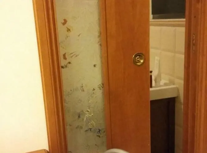 Monolocale Monteverde *