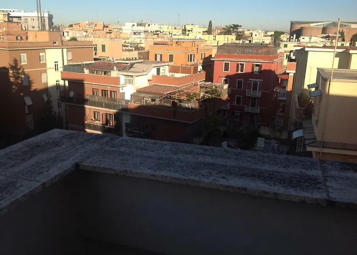 Monolocale Monteverde *