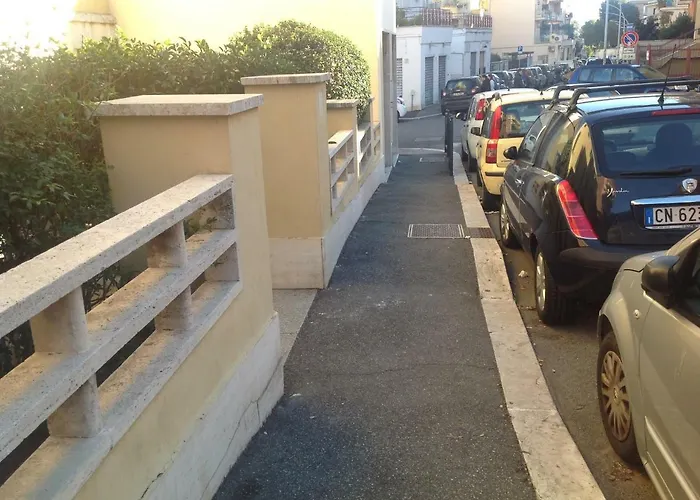 Apartamento Monolocale Monteverde Roma