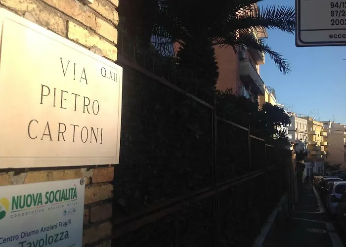 Monolocale Monteverde