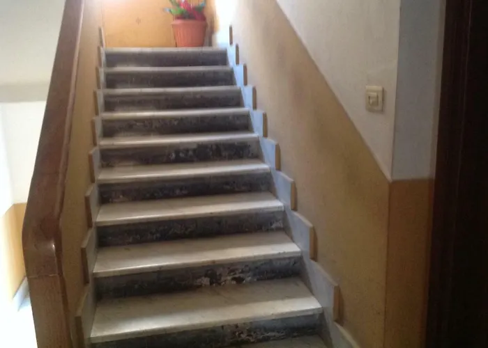 Monolocale Monteverde Apartamento Roma