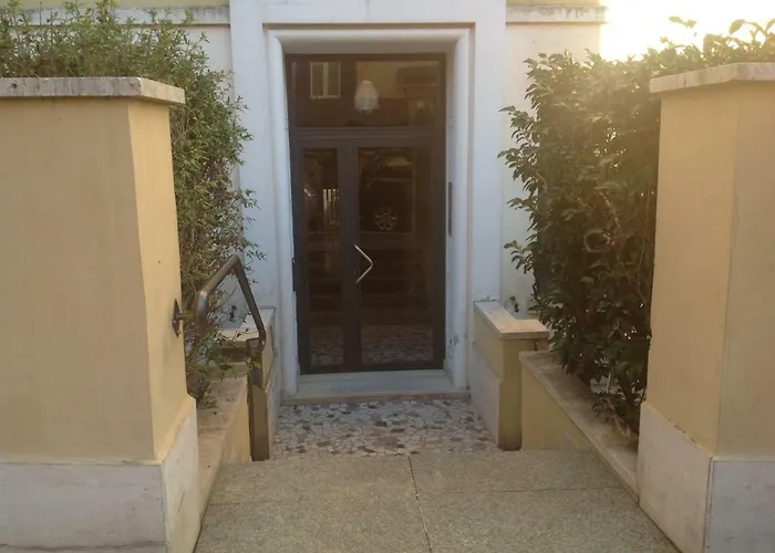 Monolocale Monteverde Apartamento Roma