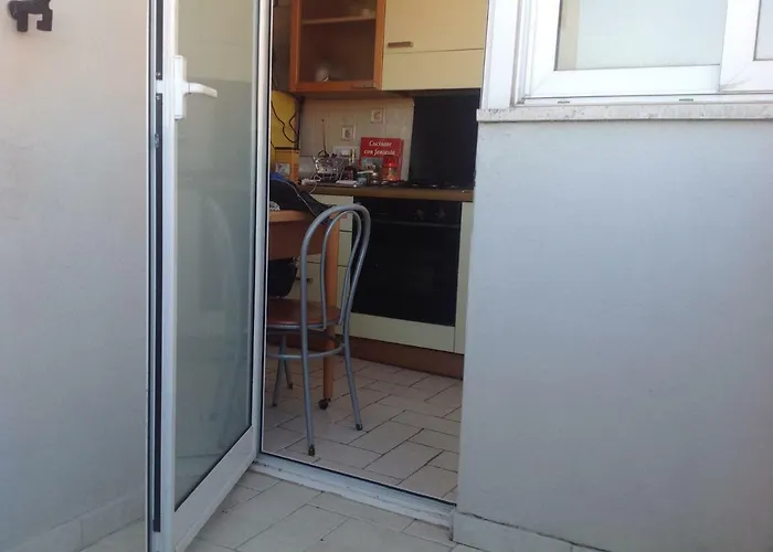 Monolocale Monteverde