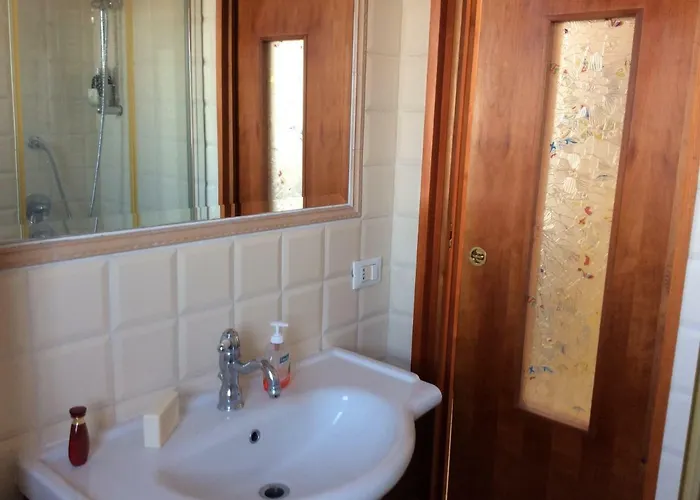 Apartamento Monolocale Monteverde