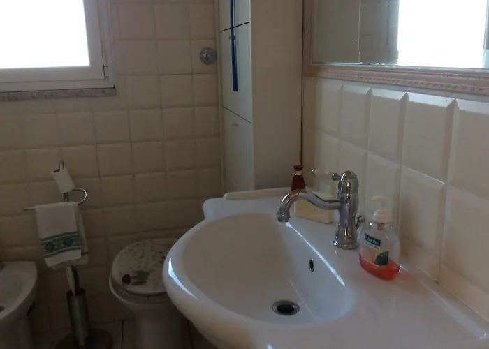 Apartamento Monolocale Monteverde Roma