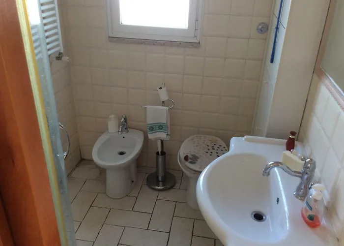 Apartamento Monolocale Monteverde *