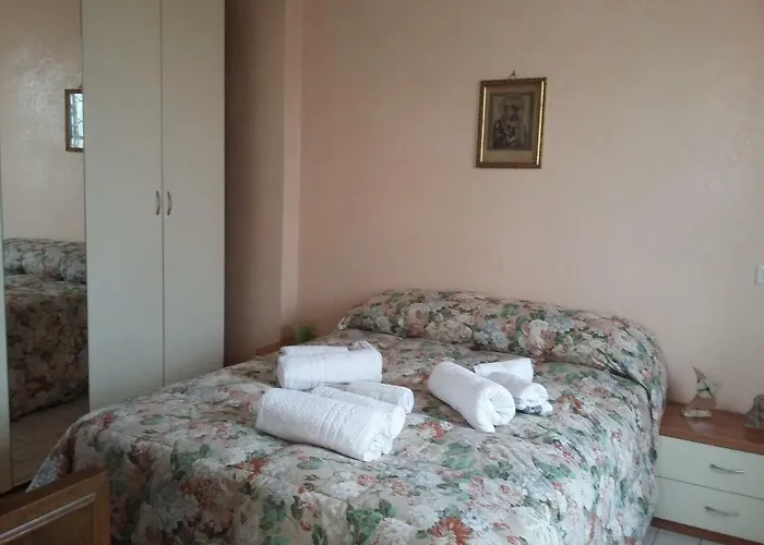 Monolocale Monteverde Apartamento