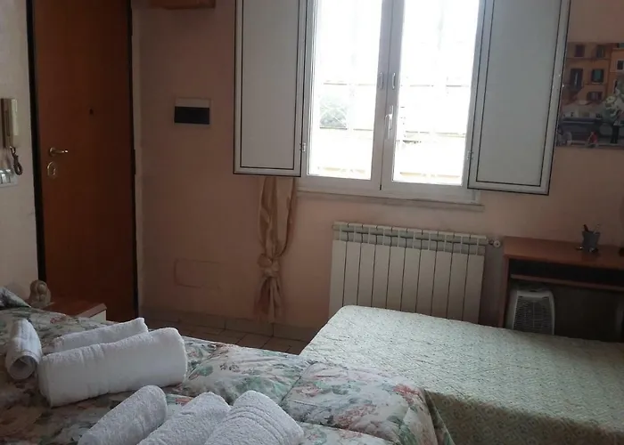 Monolocale Monteverde Lägenhet