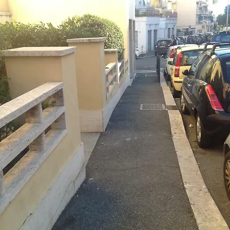 Daire Monolocale Monteverde Roma