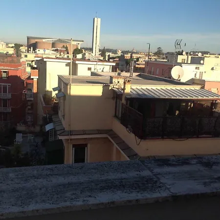 アパート Monolocale Monteverde *