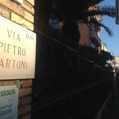 Monolocale Monteverde