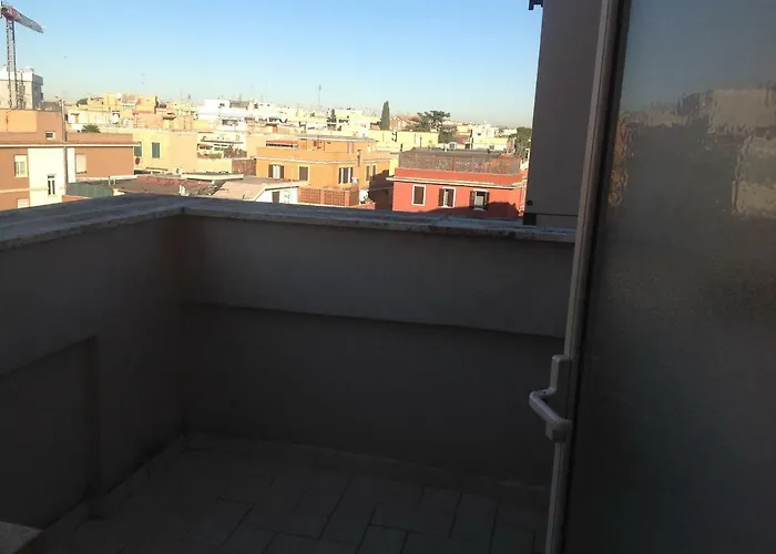 Monolocale Monteverde アパート *