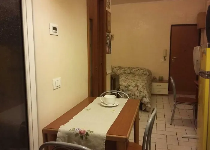 アパート Monolocale Monteverde