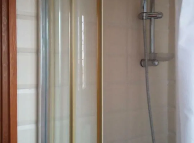 Monolocale Monteverde *