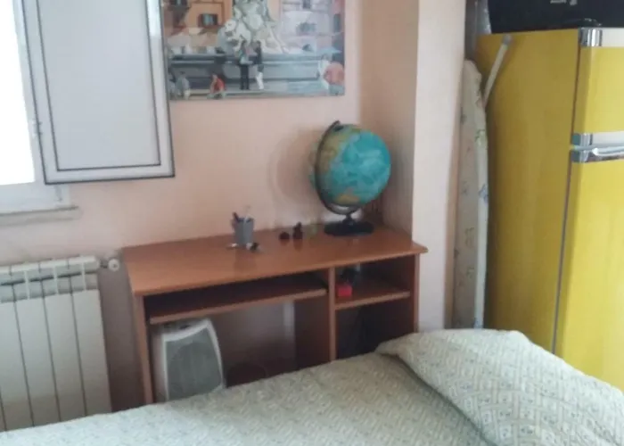 Monolocale Monteverde ローマ